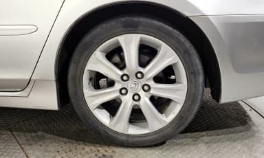 Legend 4th Generation