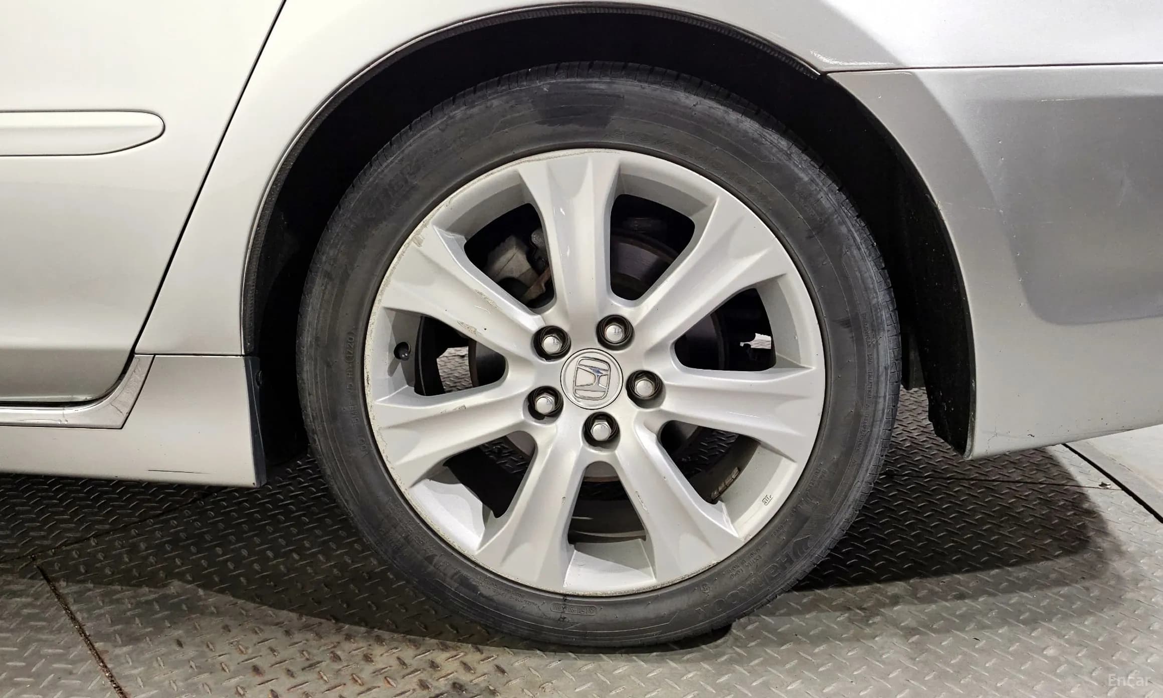 Legend 4th Generation