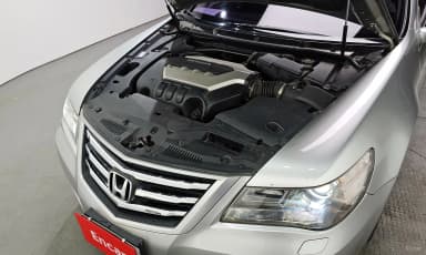 Legend 4th Generation