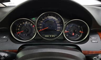 Legend 4th Generation