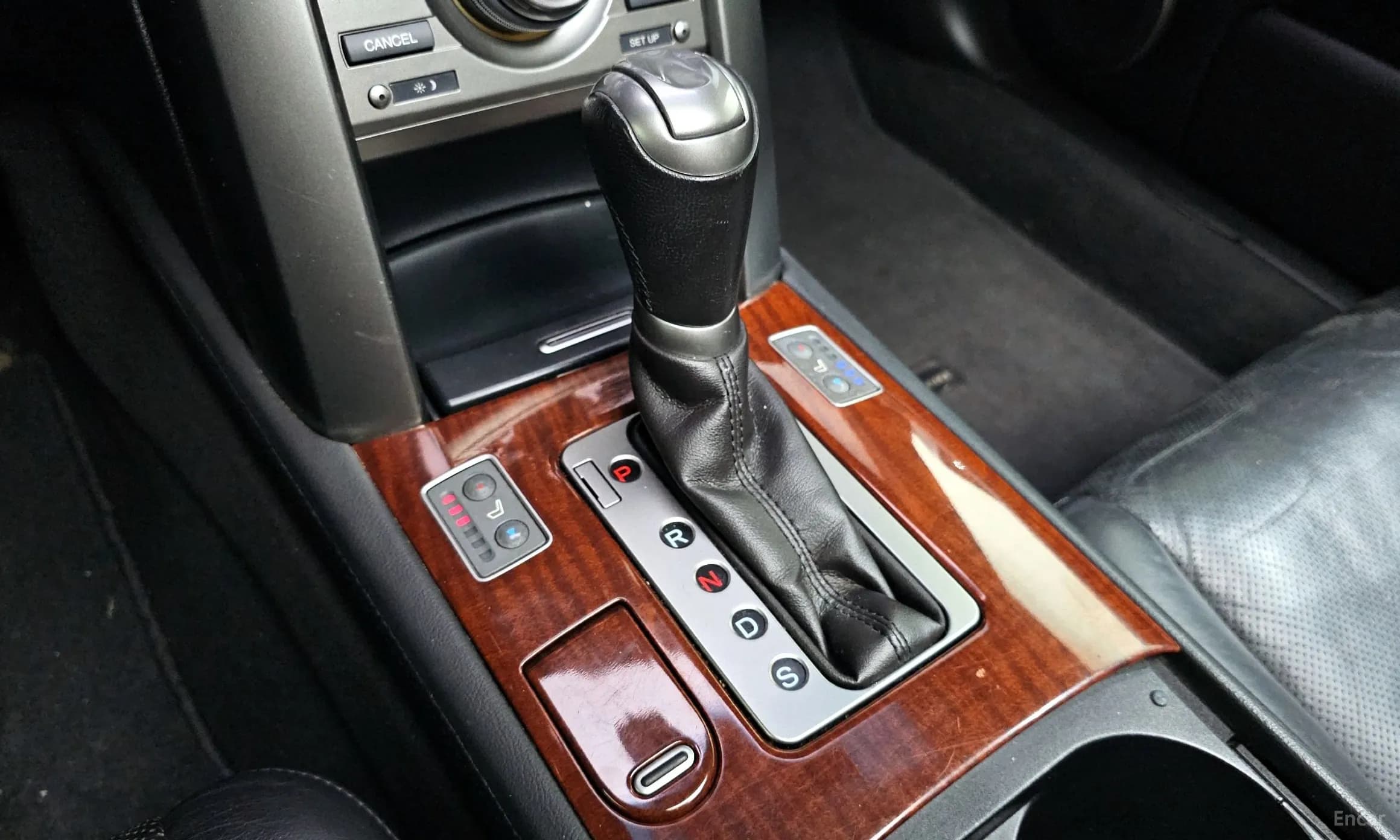 Legend 4th Generation