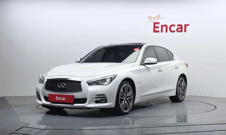 Q50