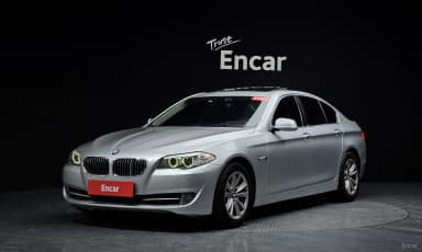 5 Series (F10)