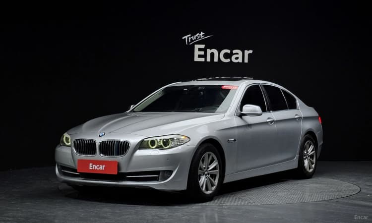 5 Series (F10)