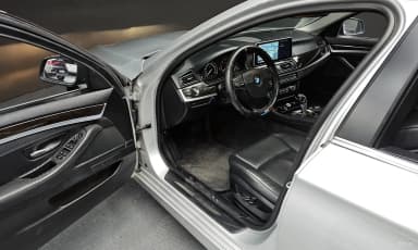 5 Series (F10)
