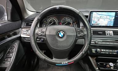 5 Series (F10)