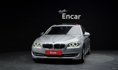 5 Series (F10)