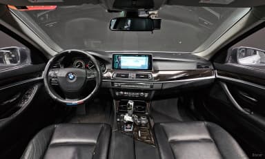 5 Series (F10)