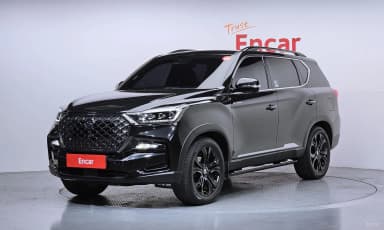 Rexton