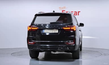 Rexton