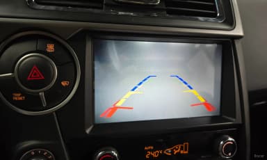 Korando Sports