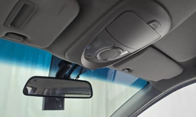 Korando Sports