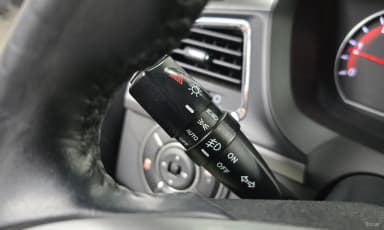 Korando Sports