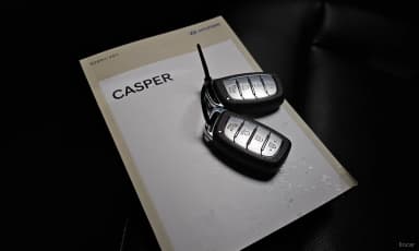 Casper