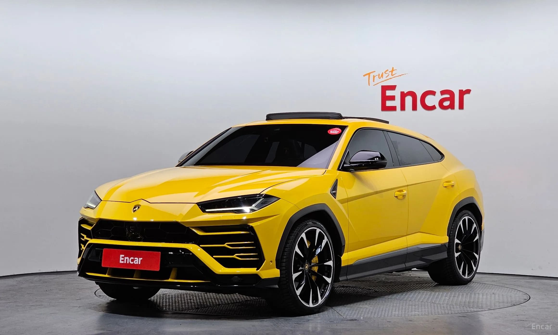 Urus