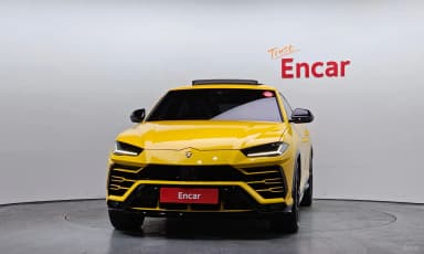 Urus
