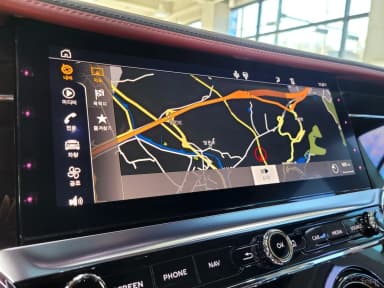 Continental GT 3rd Generation