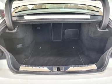 Continental GT 3rd Generation