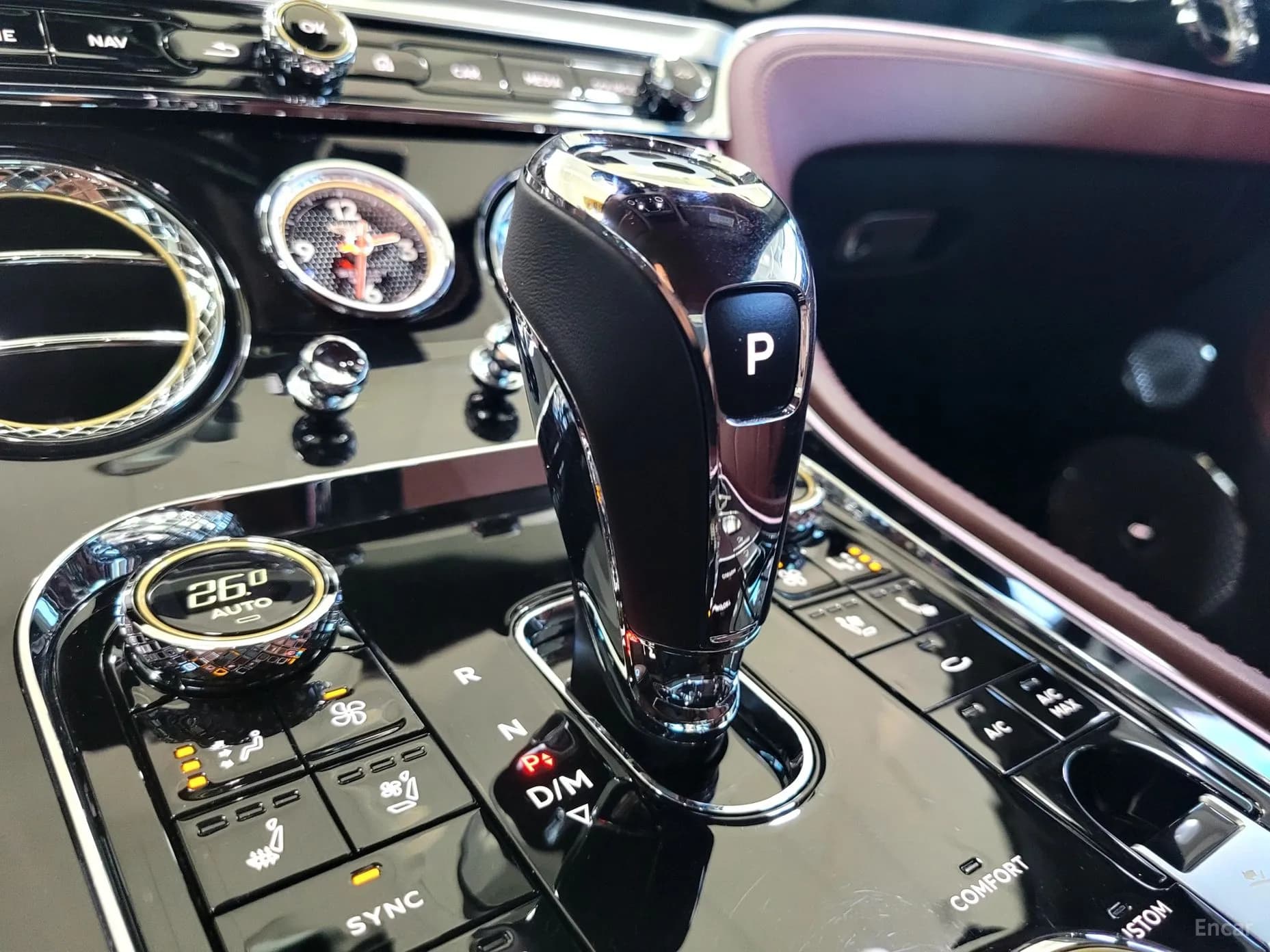 Continental GT 3rd Generation