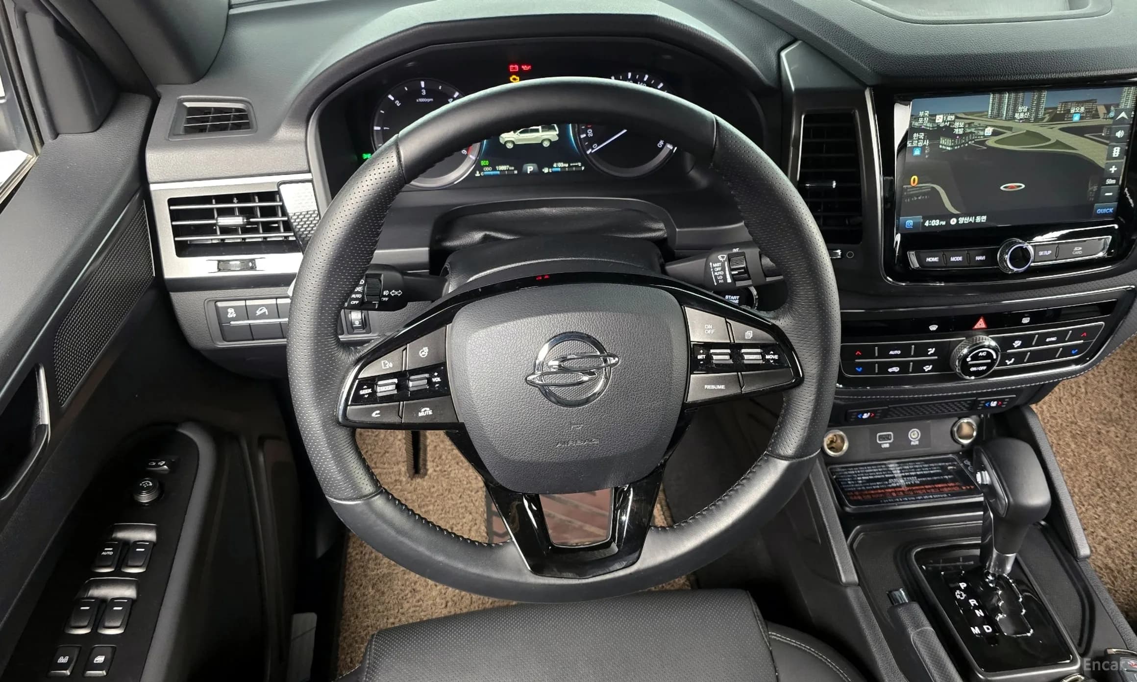 Rexton Sports Khan