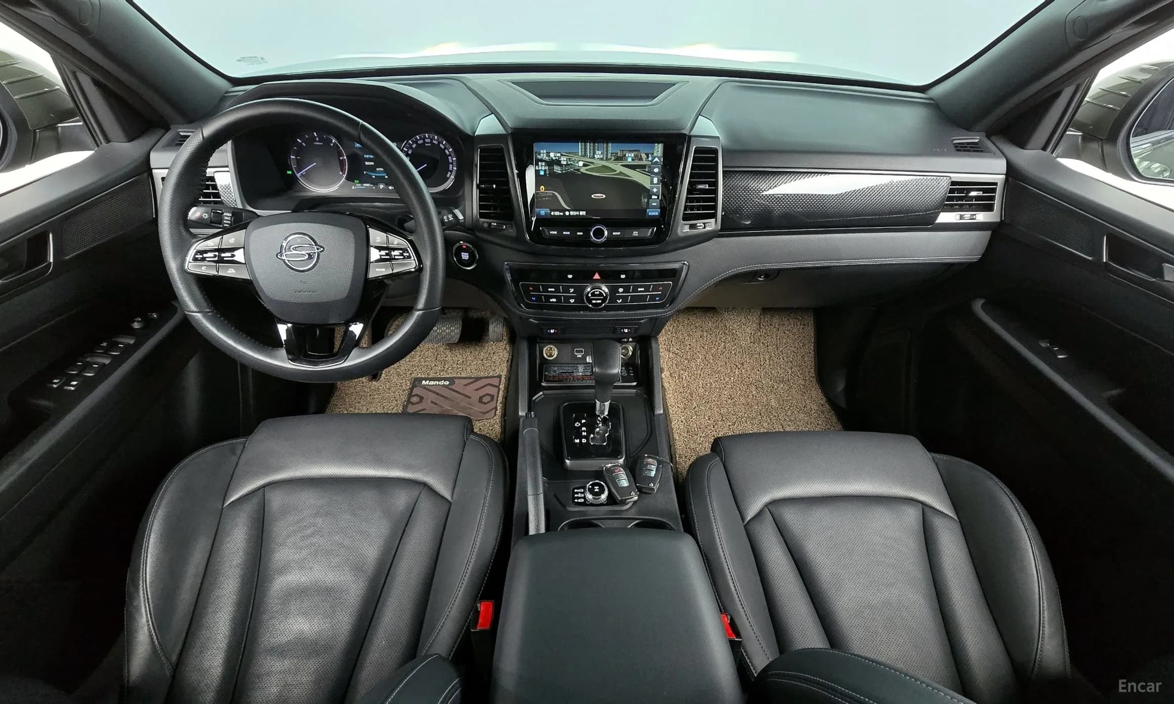 Rexton Sports Khan