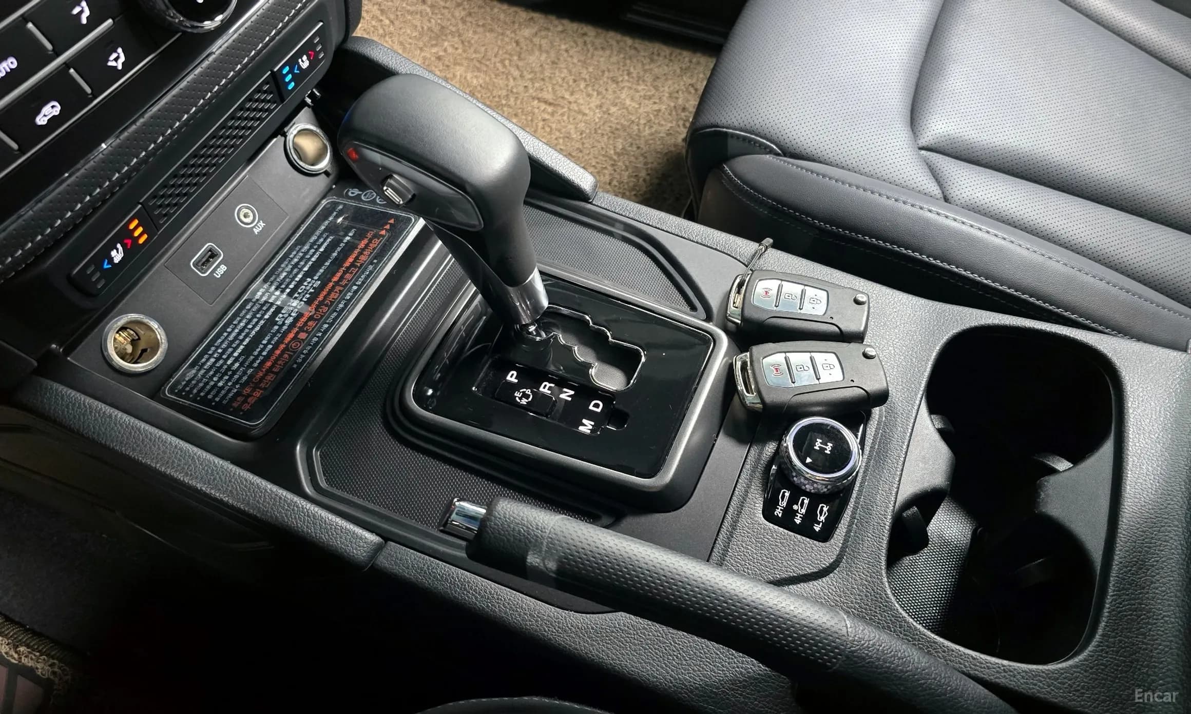 Rexton Sports Khan
