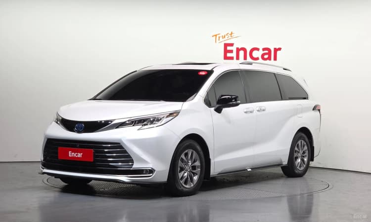 Siena 4th generation