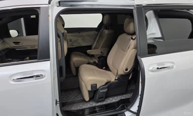 Siena 4th generation