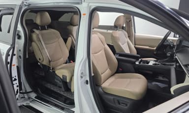 Siena 4th generation