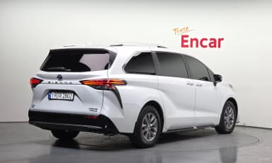 Siena 4th generation