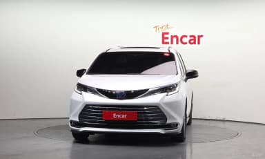 Siena 4th generation