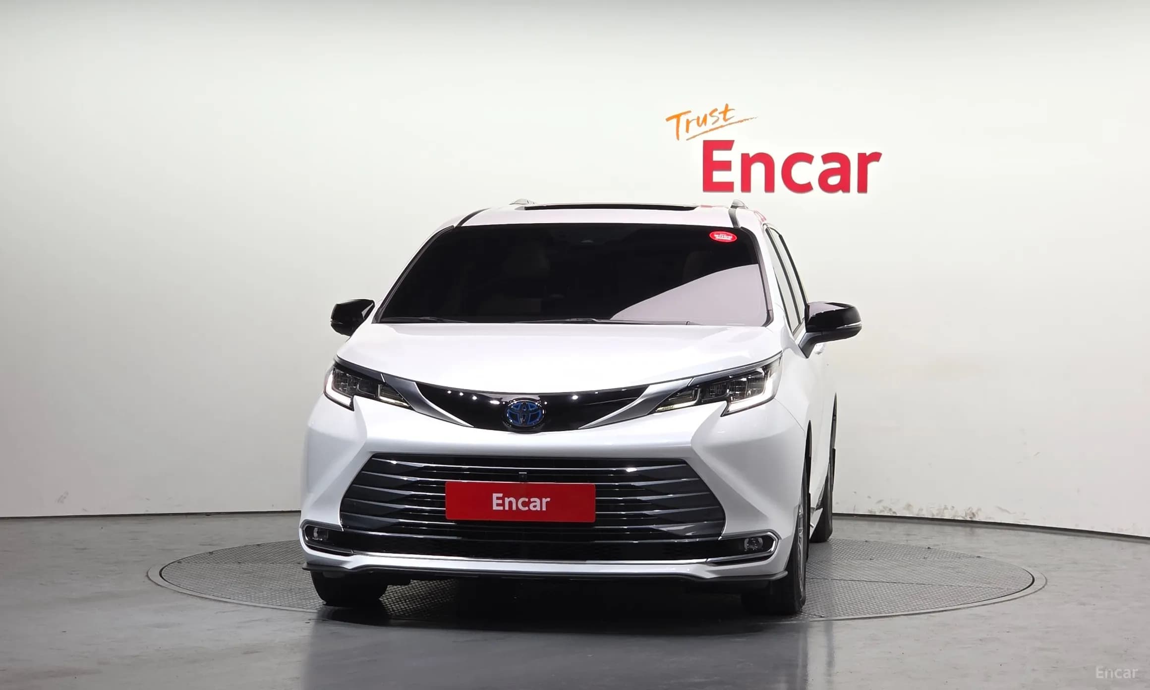 Siena 4th generation