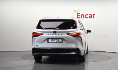 Siena 4th generation