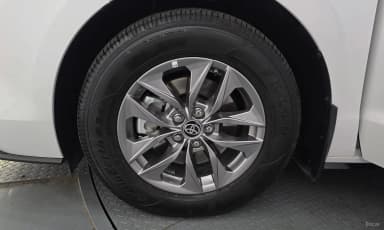 Siena 4th generation