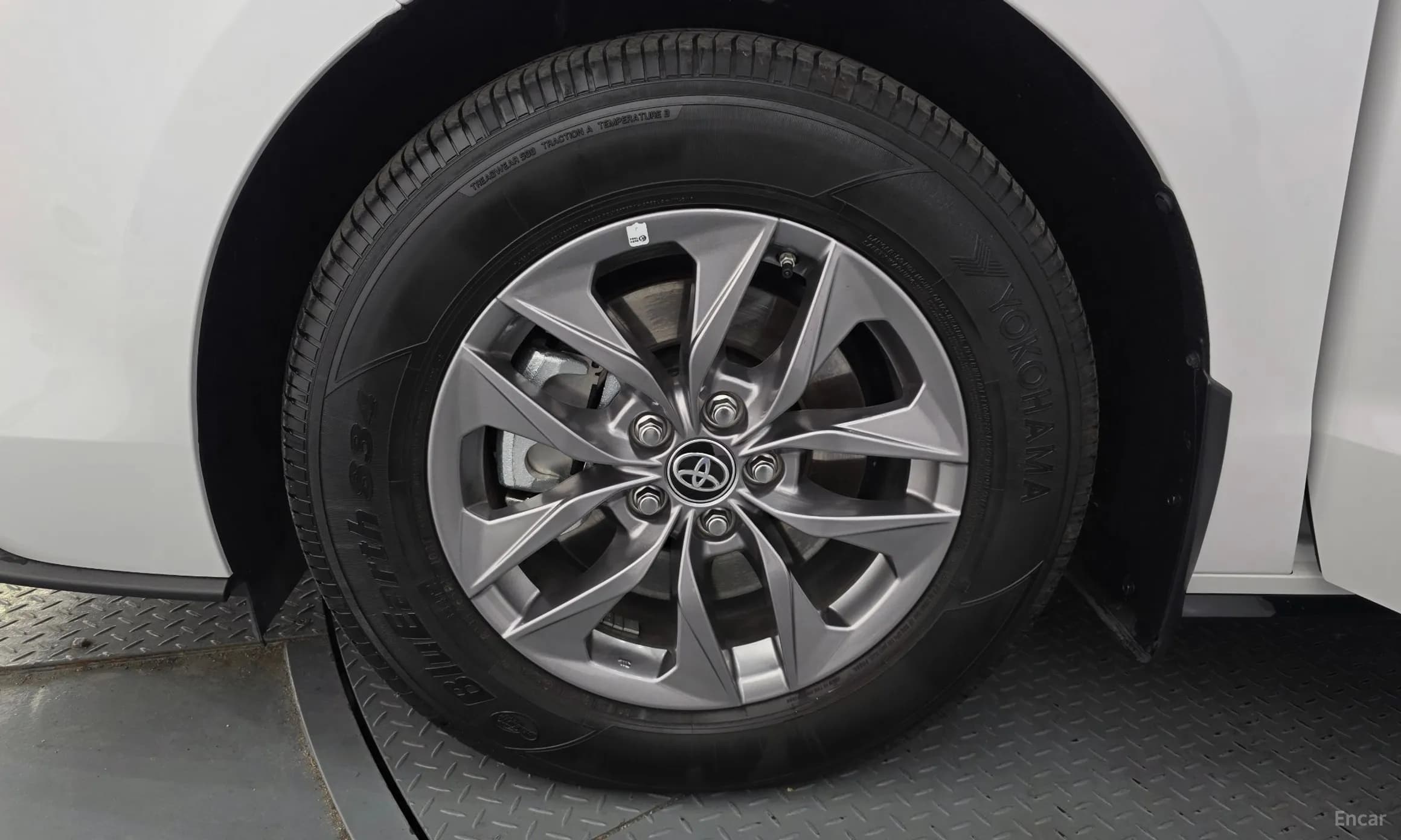 Siena 4th generation