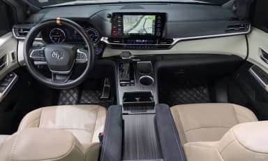 Siena 4th generation