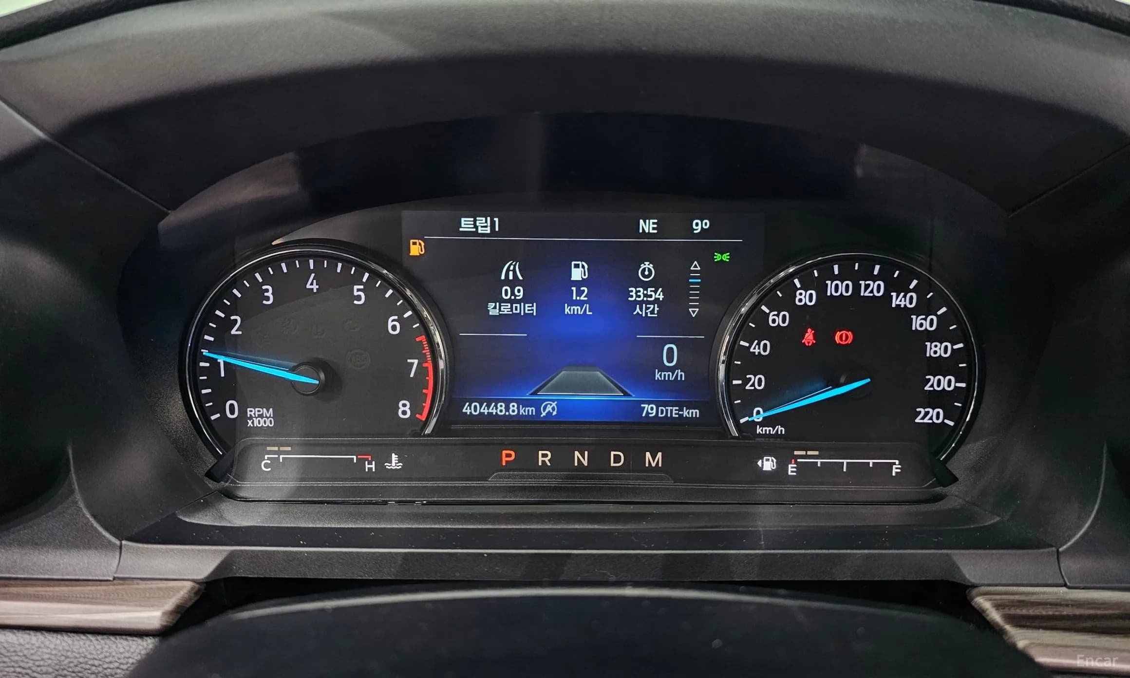 Explorer 6th Generation