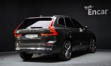 XC60 Gen 2