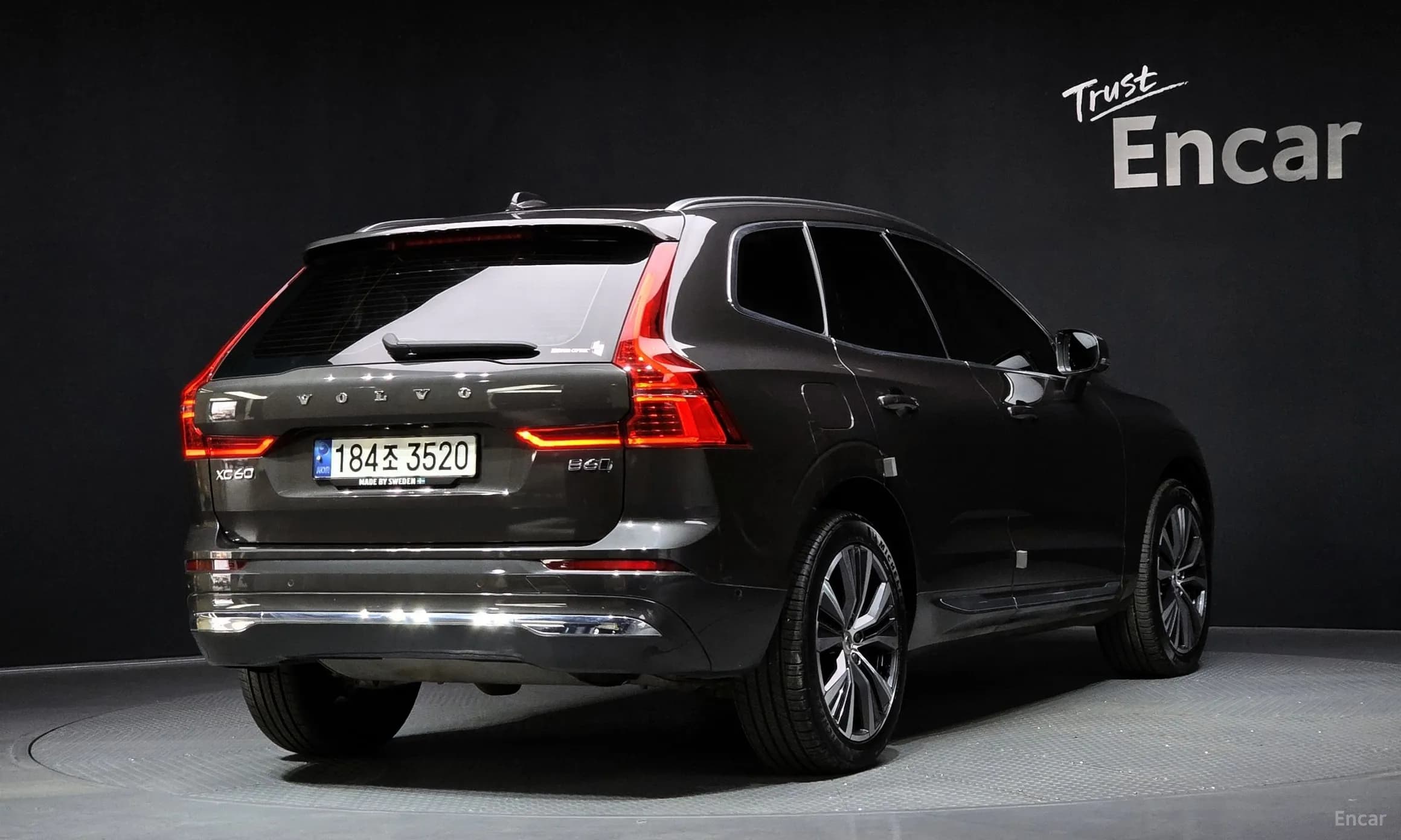 XC60 Gen 2