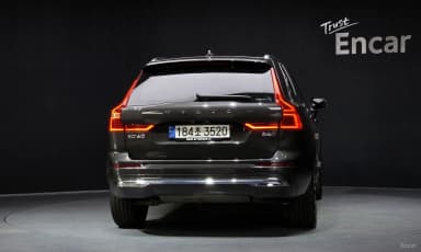 XC60 Gen 2