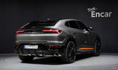 Urus