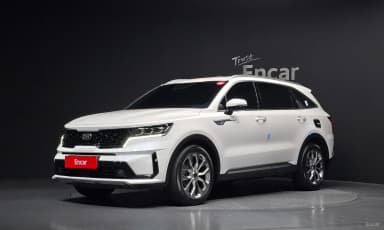 Sorento 4th generation