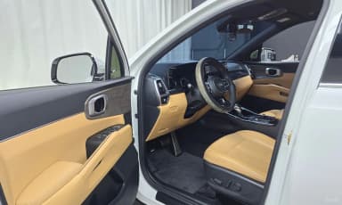 Sorento 4th generation