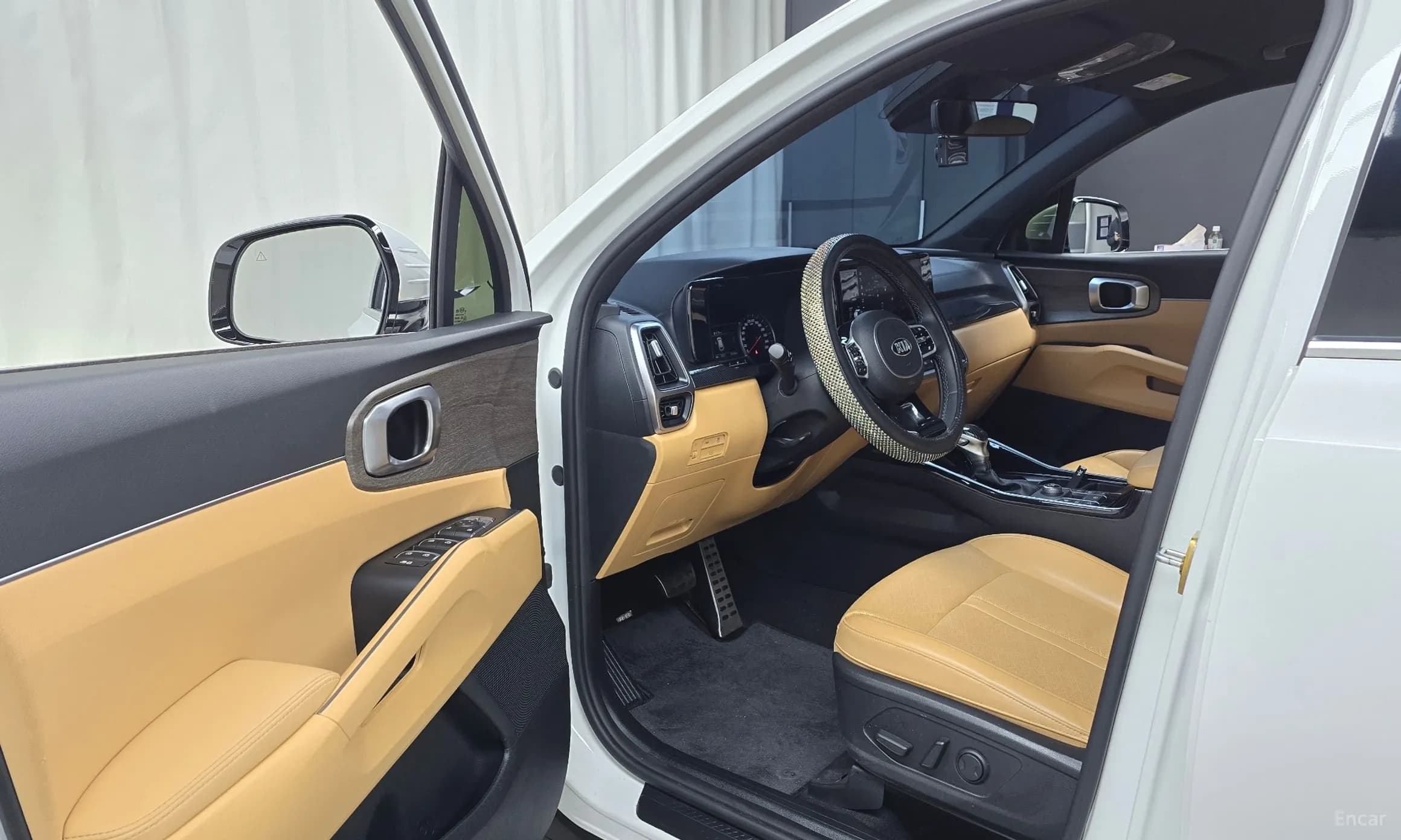 Sorento 4th generation
