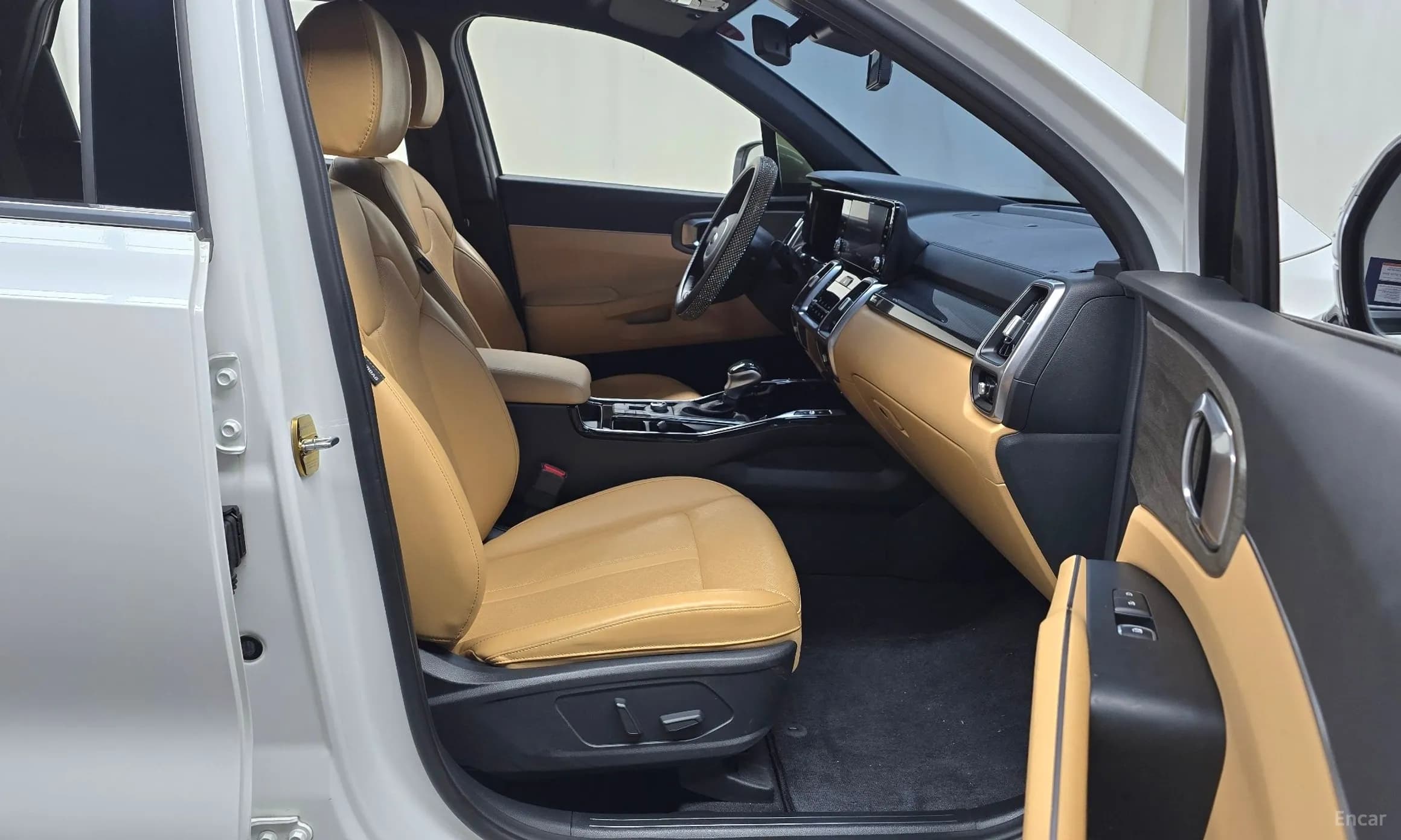 Sorento 4th generation