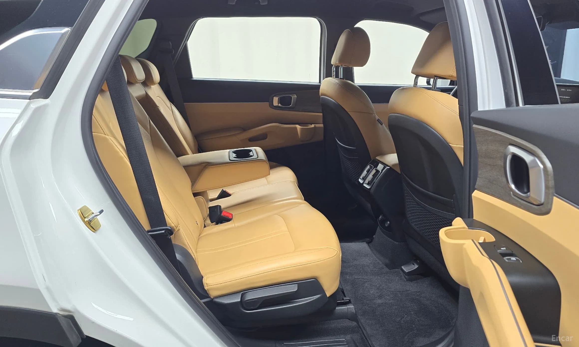 Sorento 4th generation