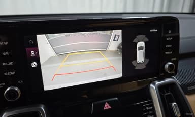 Sorento 4th generation