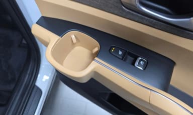Sorento 4th generation