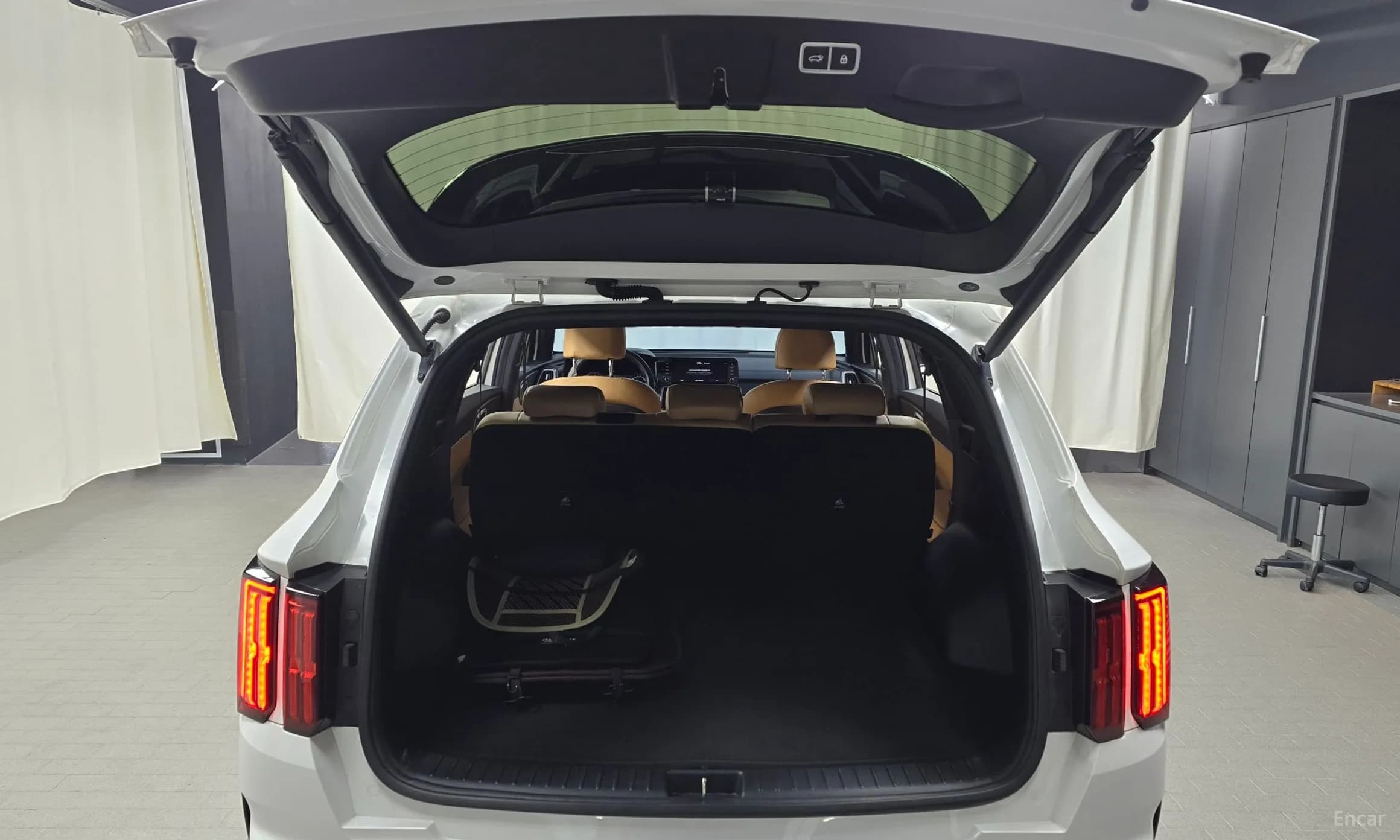 Sorento 4th generation