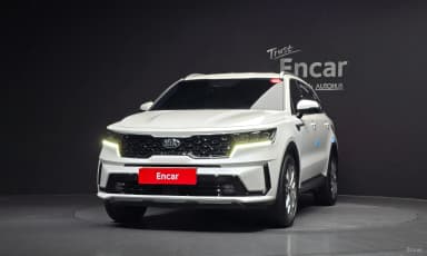 Sorento 4th generation